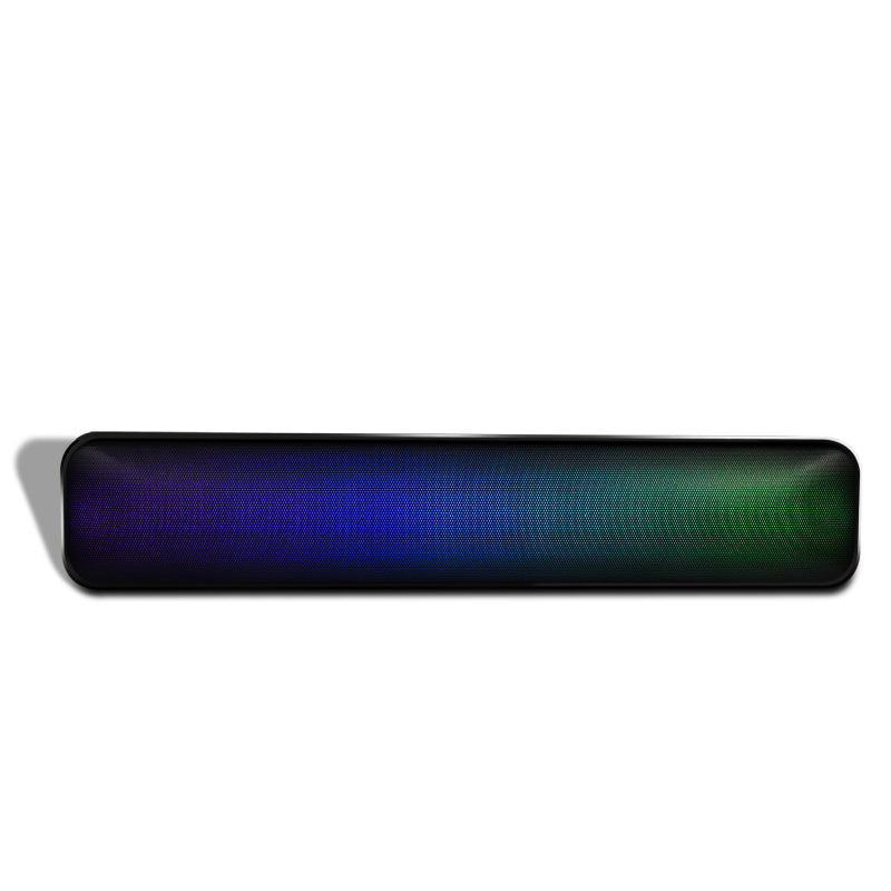 2 inch Wireless Bluetooth Mini Sound Bar